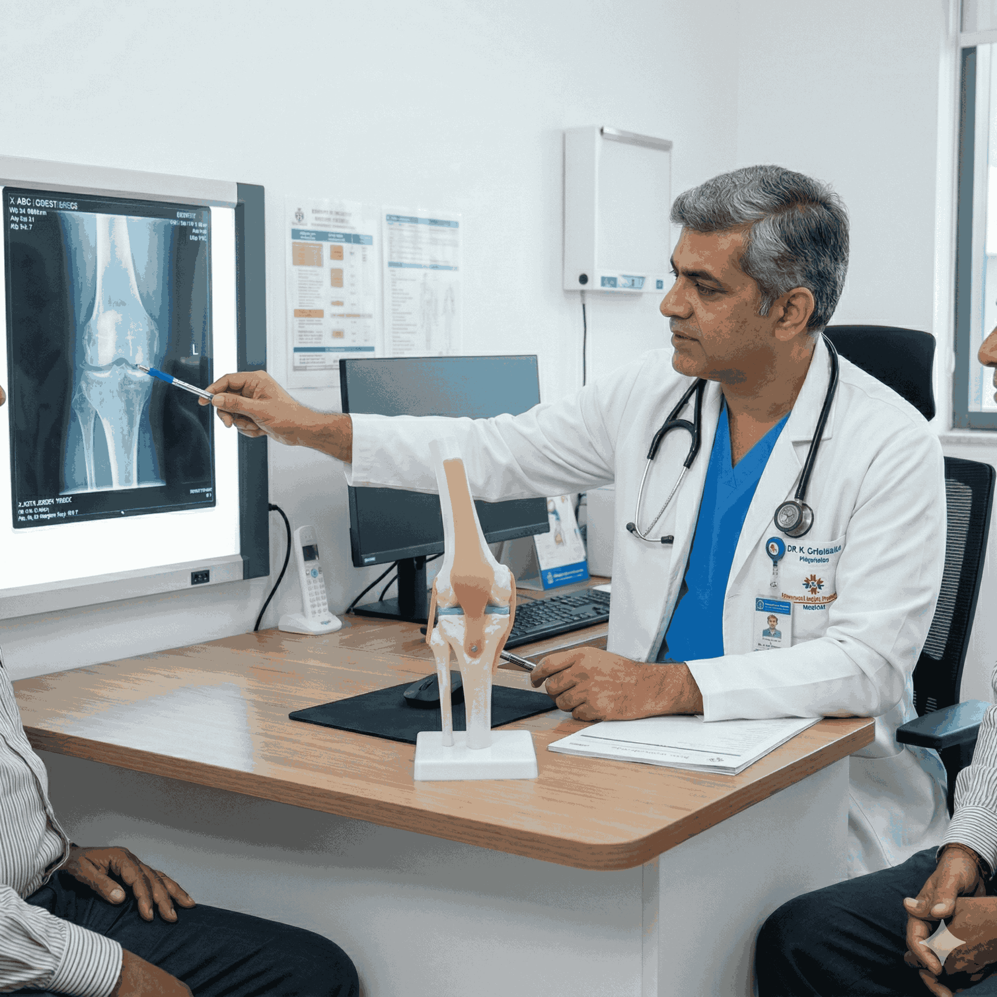 Orthopedics